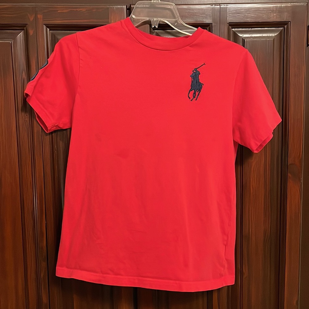 Polo Ralph Lauren Boy’s T-shirt